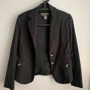 Banana Republic blazer